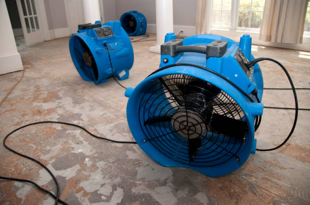  Charleston, SC Water damage restoration Pros