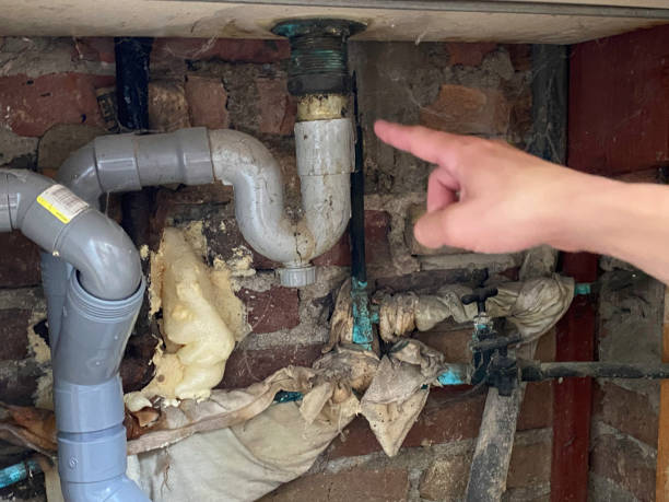 Trusted Charleston, SC Water damage restoration Experts